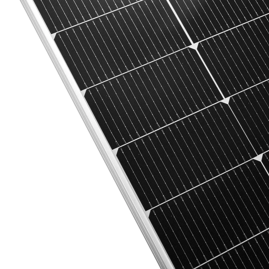 Rich Solar MEGA 250 Watt Monocrystalline Solar Panel UL Certified - Image 8