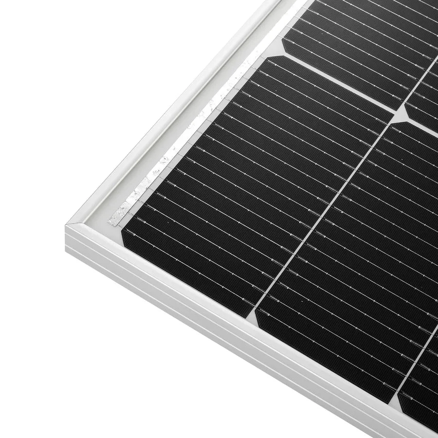 Rich Solar MEGA 250 Watt Monocrystalline Solar Panel UL Certified - Image 9
