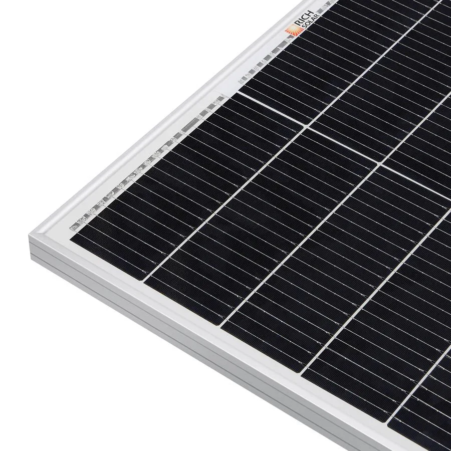 Rich Solar MEGA 335 PRO 335 Watt Monocrystalline Solar Panel - Image 11
