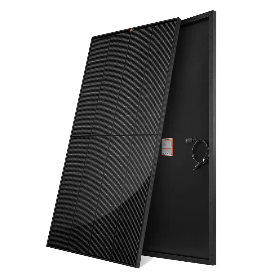 Rich Solar MEGA 335 PRO 335 Watt Monocrystalline Solar Panel - Image 22