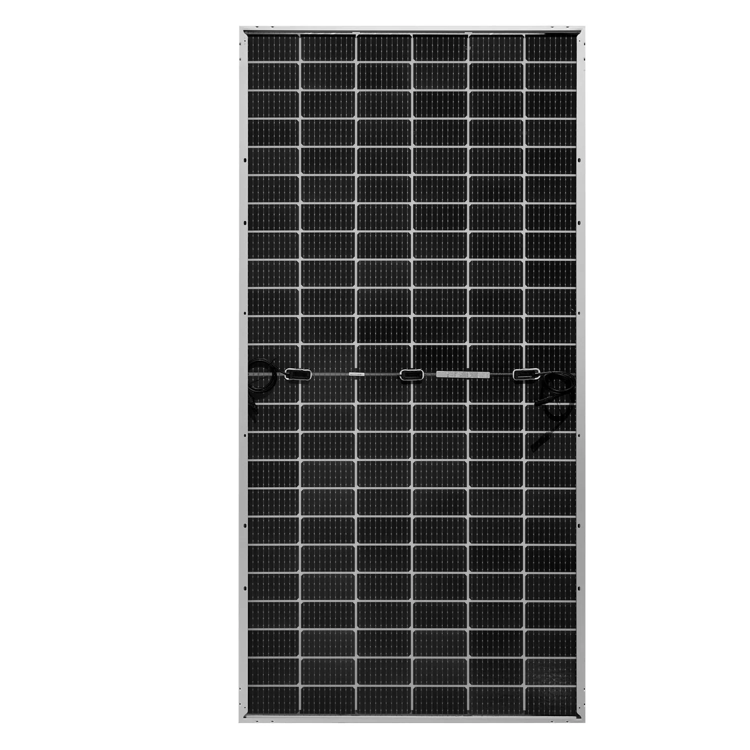 Rich Solar MEGA 590 Watt Bifacial Solar Panels - Image 4