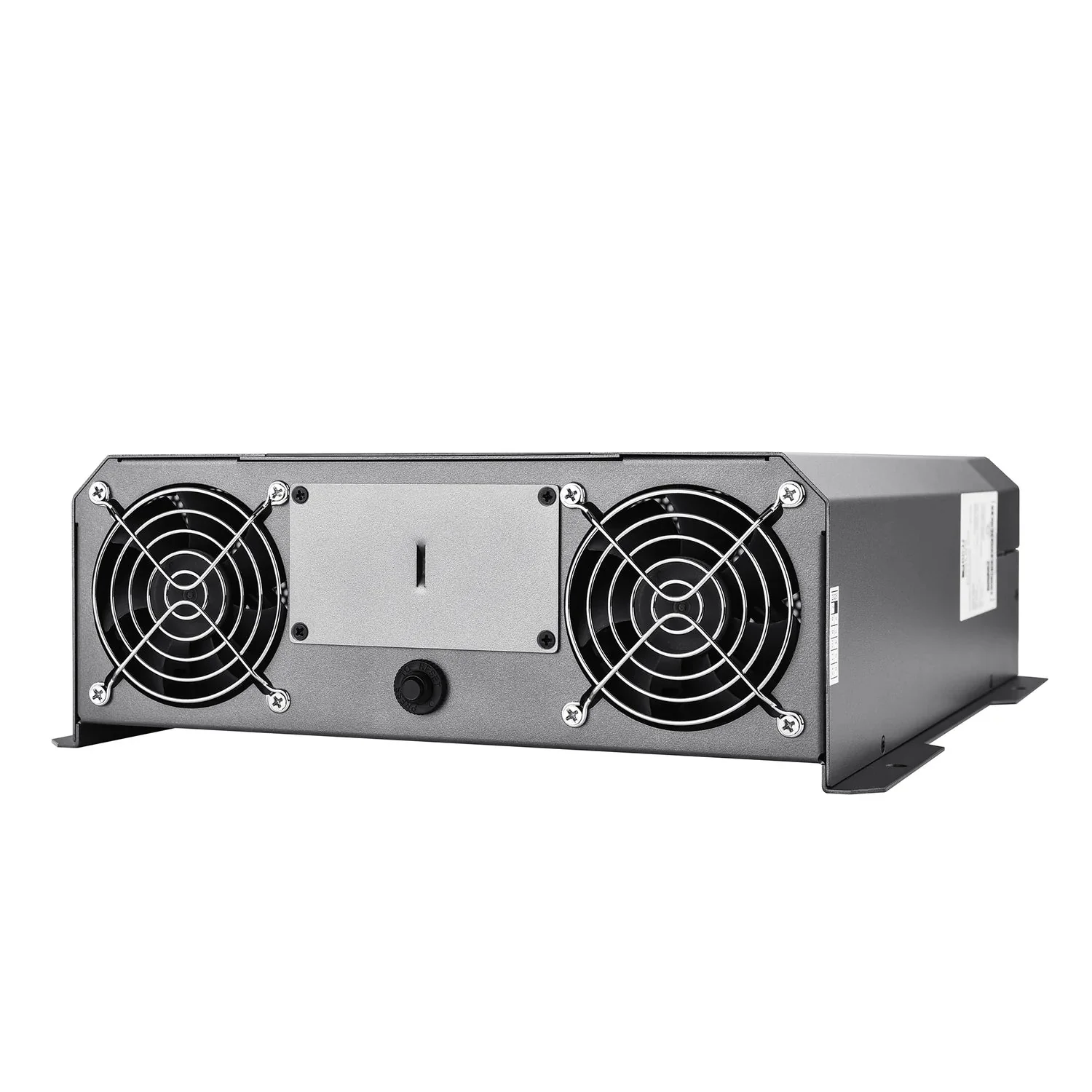 Rich Solar NOVA 3K12 3000W 12V Pure Sine Wave Inverter with Built-in Transfer Switch - Image 8