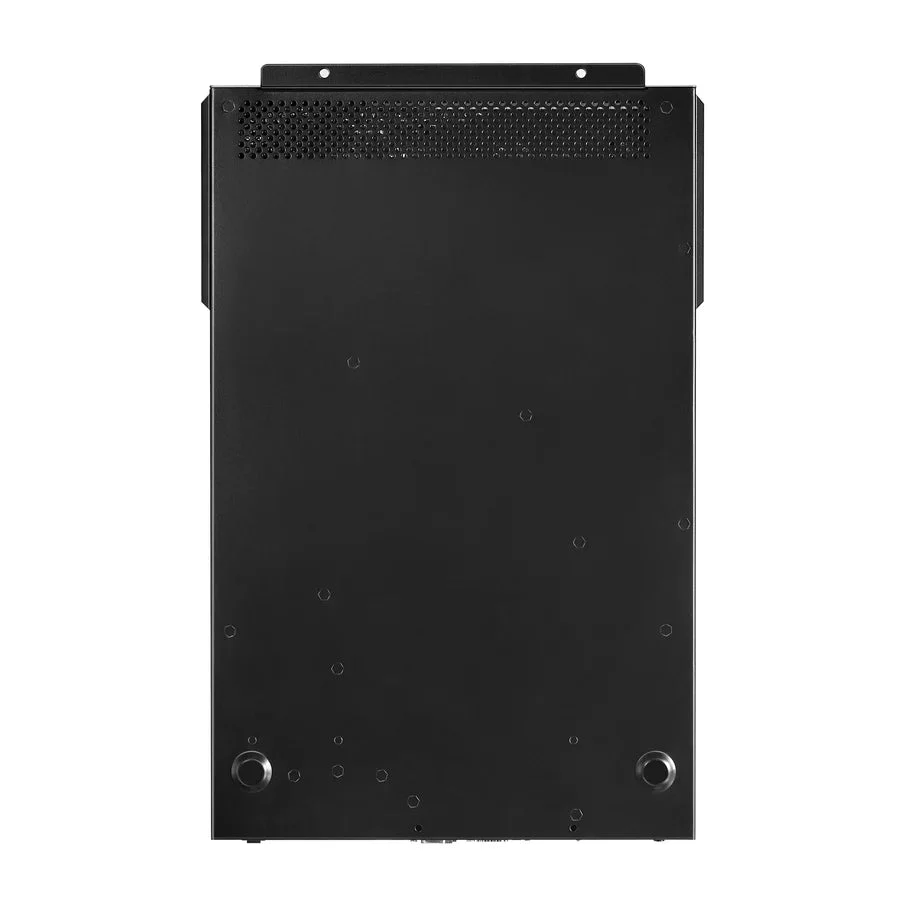 Rich Solar NOVA MAX 3K 3000W 24V Hybrid Solar Inverter - Image 3