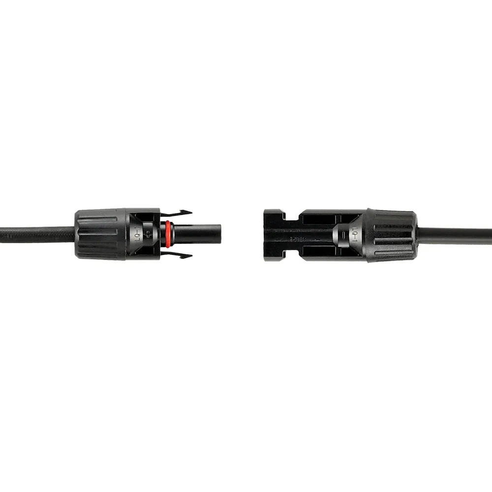 Rich Solar Y Branch Parallel Adapters 2 To 1 - Image 4