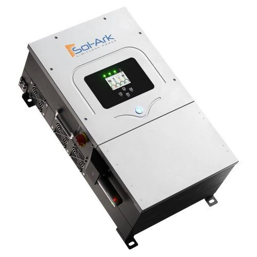 Sol-Ark 12kW Hybrid Inverter With EMP Hardening Kit - Image 4