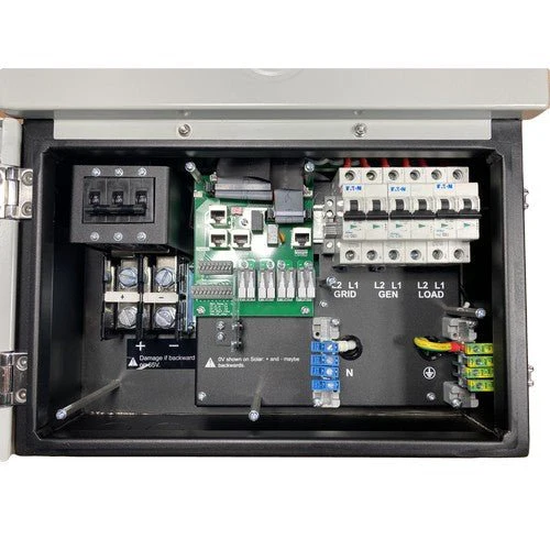Sol-Ark 12kW Hybrid Inverter With EMP Hardening Kit - Image 8