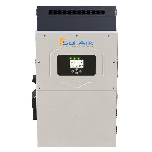 Sol-Ark 15kW Hybrid Inverter With EMP Hardening Kit - Image 3