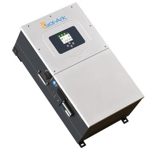 Sol-Ark 15kW Hybrid Inverter With EMP Hardening Kit - Image 5