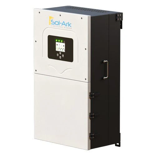 Sol-Ark 15kW Hybrid Inverter With EMP Hardening Kit - Image 6