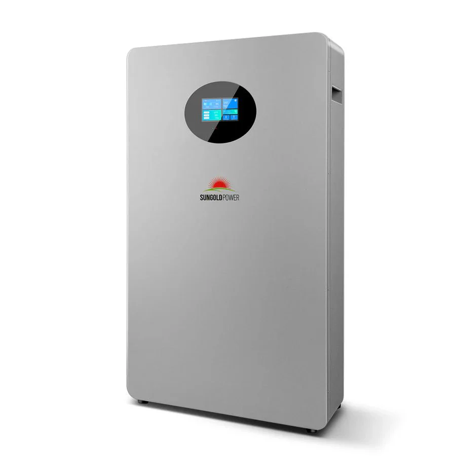 SunGoldPower 6.5kW 48V Split Phase Hybrid Solar Inverter - Image 12