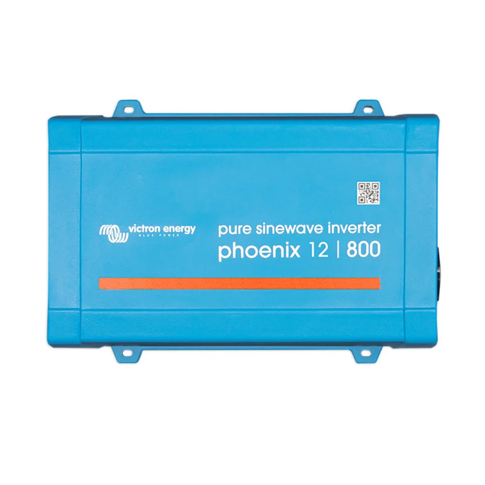 Victron Phoenix Inverter 12 VDC - 800W - 120 VAC - 50/60Hz