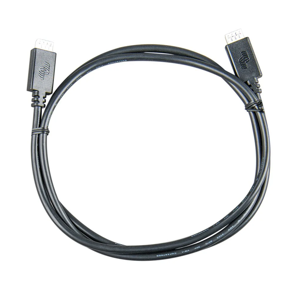 Victron Ve.Direct Cable - 0.9M