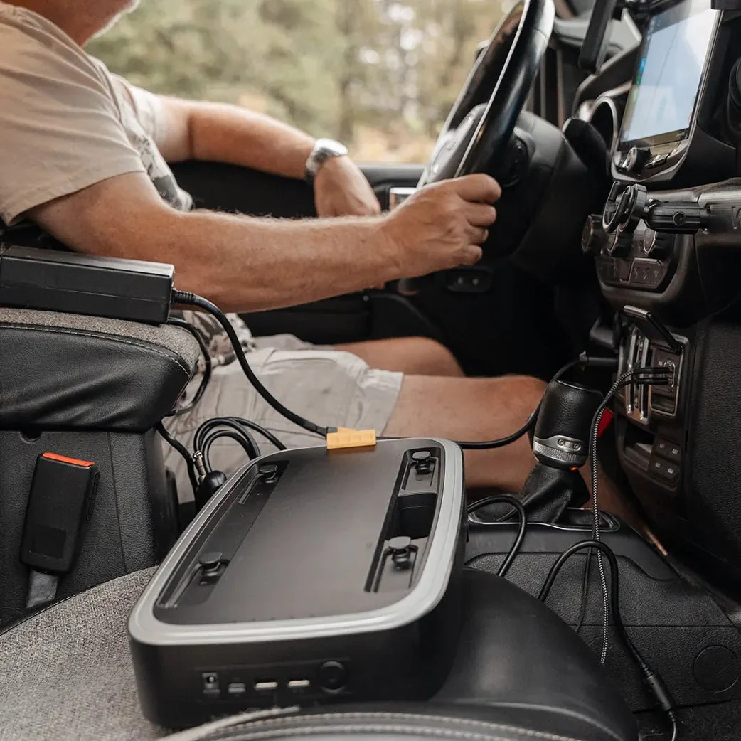 ZERO BREEZE Mark 2 AC Series - Image 14
