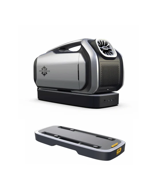 ZERO BREEZE Mark 2 AC Series - Image 6