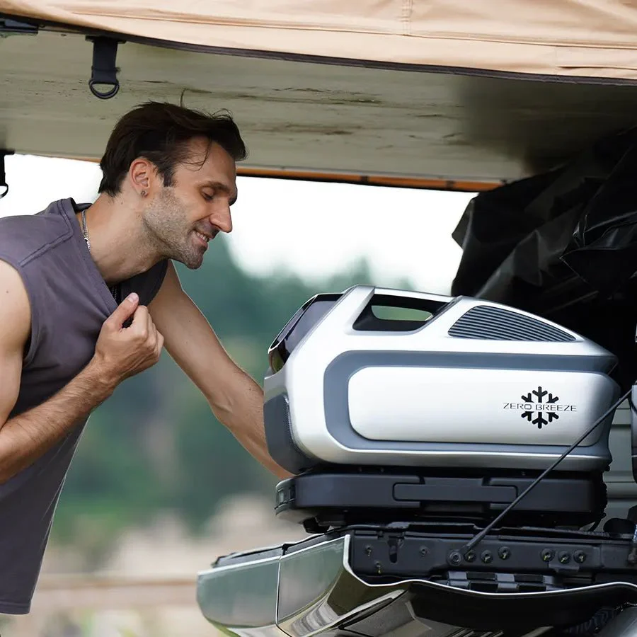 ZERO BREEZE Mark 3 AC Series - Image 6